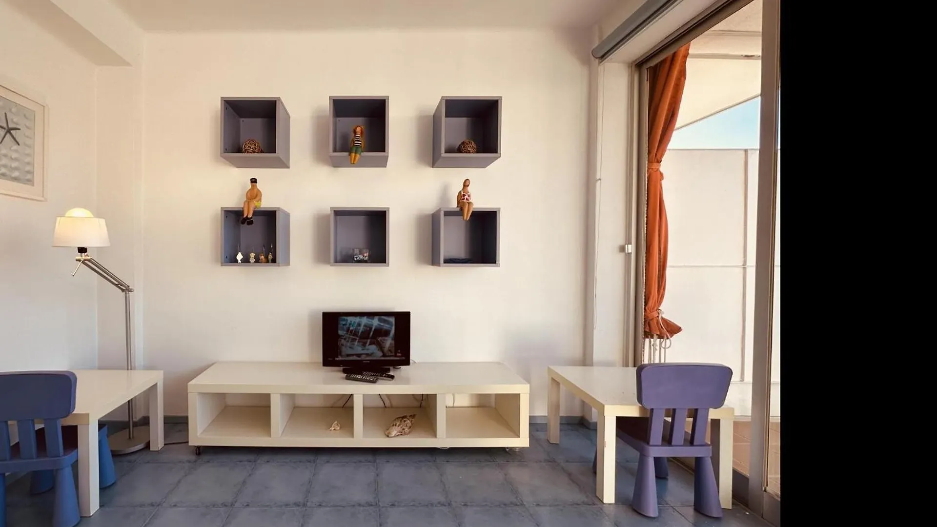 Apartment With Terrace Near Beach 2 Tossa de Mar Spagna